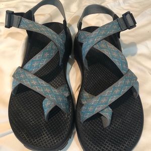 Size 9 Chaco sandals